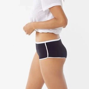 Hot Salg Undertøj Kvinder Fancy Boxer Shorts