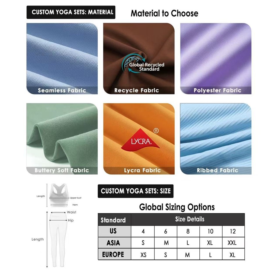 Moisture-Wicking Sports Yoga Tank Top With Built-in Pad And Custom Colors factory