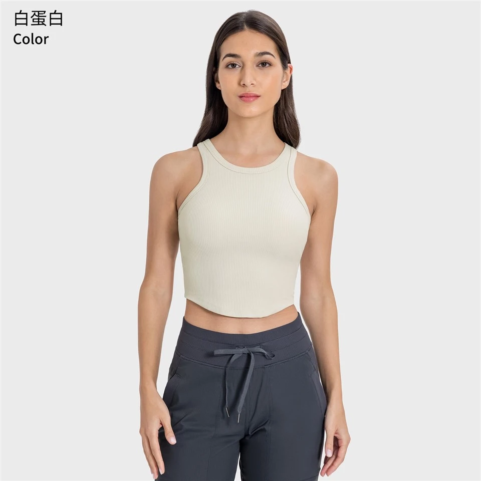 New Quick-Dry Padded Sports Bra Sexy Back Yoga Top For Women Workout